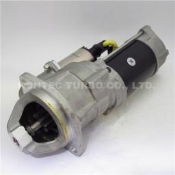 KONTEC TURBO CO., LTD.